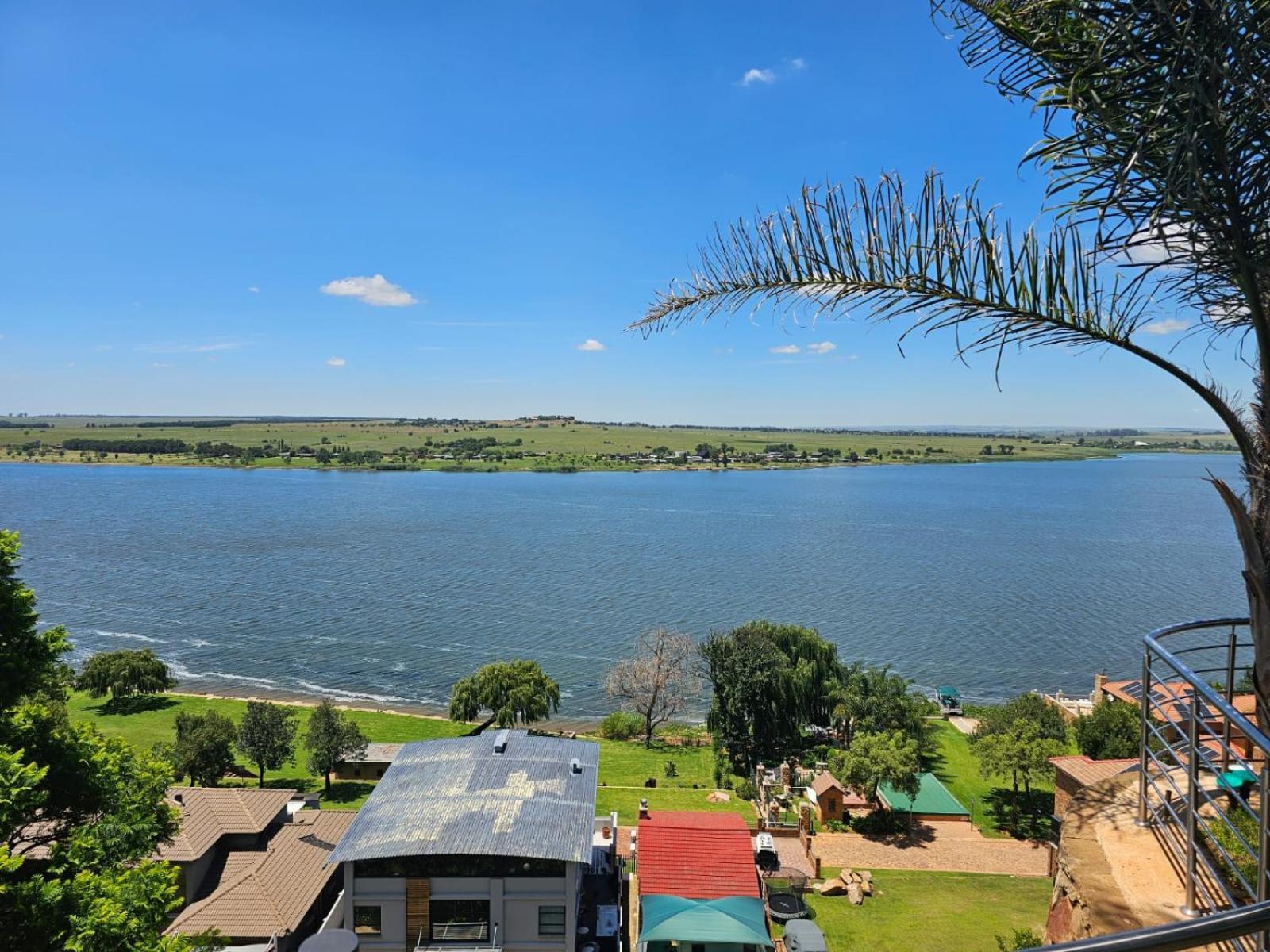 מלון ברונקהורסטספראוט Eagles View Kungwini מראה חיצוני תמונה